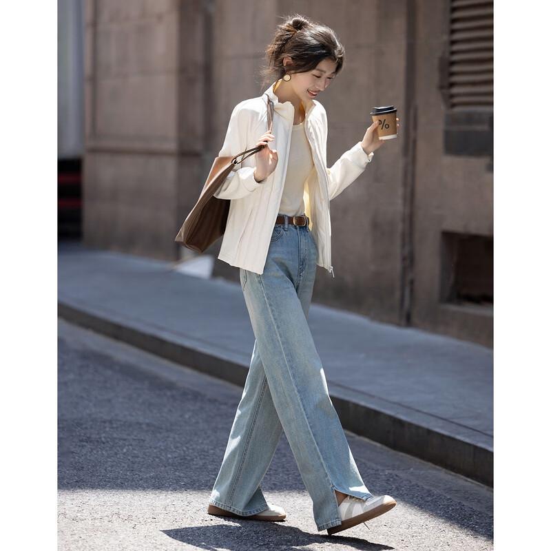 Demana Lightweight 90% Goose Down Winter Outdoor Jacket