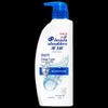 Head & Shoulders Anti-Dandruff Deep Clean Shampoo