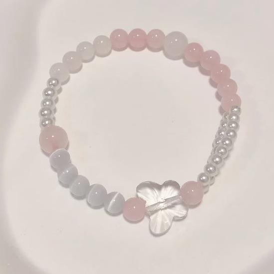 Fresh niche design girlfriend gift jewelry women