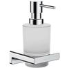Addstoris Liquid Soap Dispenser Chrome 41745000