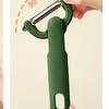 Household PeelerRotatable PeelerCreative Rotatable PeelerHousehold Planer Planer Knife