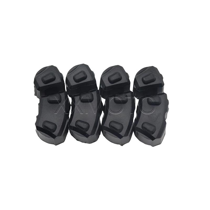 For BMW F650GS F700GS F800GS F800R K70-K73 K75 K14 2014-2017 Motorcycle F 650 700 800 GS Rear Wheel Drum Rubber Sprocket Damper