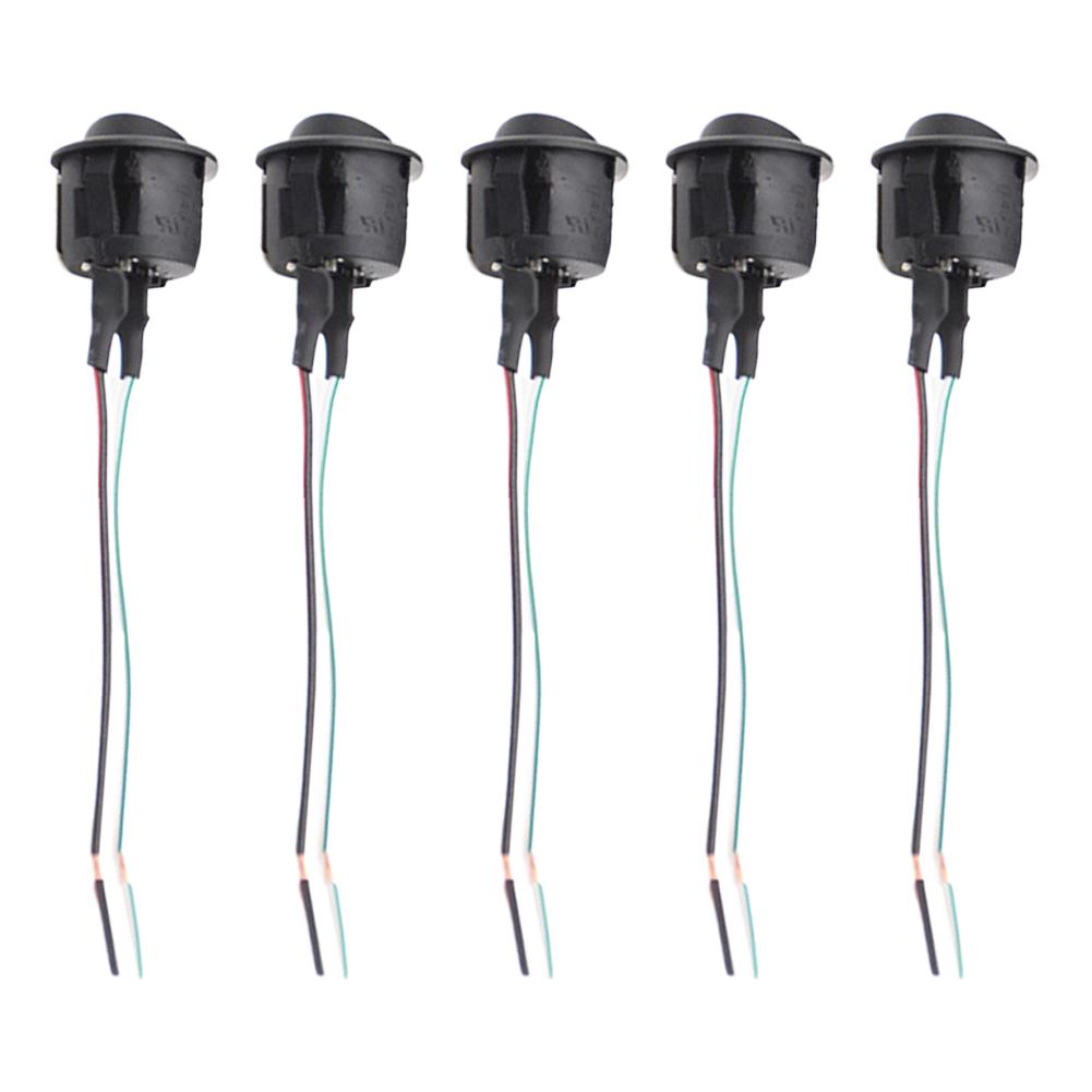 

Volt DC SPST Volt DC Application Circle Togg Features