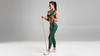 Resistance Band, Elastic, Durable, Power Band, 6-14 Kg, Rebel
