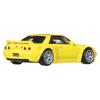 Hot Wheels Car Culture Ronin Run II Nissan Skyline Pandem Vehicle Toy Diecast Car Ages Yellow JBK88 GT-R (R32) 3+