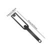 Metal Filter Pump Cover Removal Wrench Saving Time Swimming Pool Wrench  Swimming Pool
