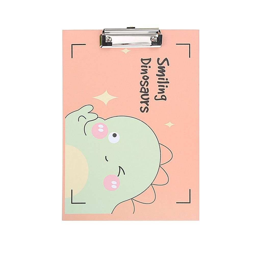 

Планшет для мультфильмов формата А4, планшет для записей, блокнот, папка, доска, блокнот, файл, зажимы для бумаги, держатель для бумаги оранжевый