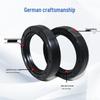 ZOCI Nitrile Rubber Rotary Shaft Oil Seal