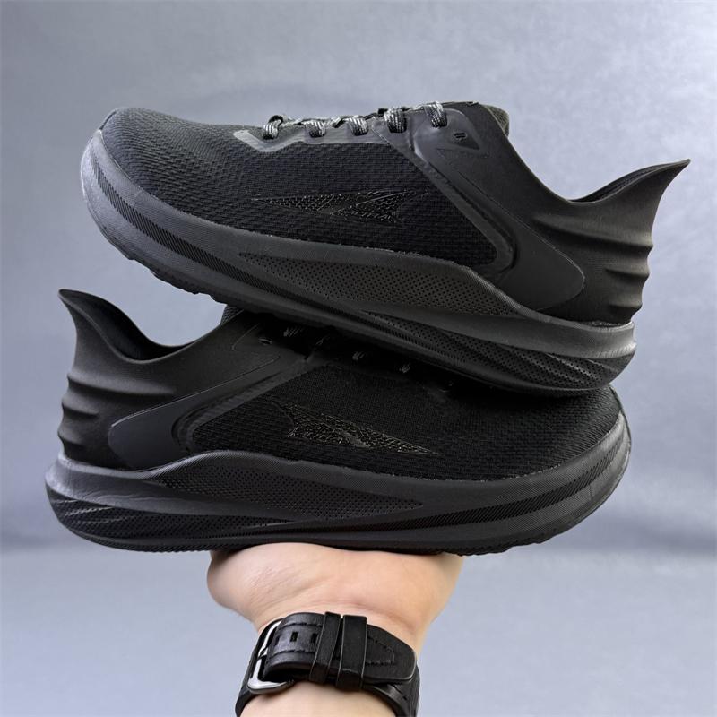 Simple But Not Simple! Autumn Mesh Running Shoes, a Must - Have Fashion Item for Daily Travel Casual