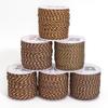 27-120Meter Cotton Cord Nylon Cord Thread String DIY Beading Braided Bracelet Jewelry Making
