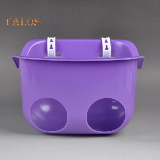 Kinderfahrrad-Puppensitzkorb mit verstellbarem Riemen für Kleinkinder, Jungen und Mädchen, 12/14/16 Zoll, Fahrrad-Puppenträger, Aufbewahrung, Vorderkorb, Fahrradzubehör