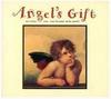 CD MUSIC BOX BACKGROUND MUSIC - ANGEL'S GIFT Angel's Music Box  Japan New Age & Easy Listening Used