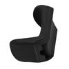 Comfortable 1.45-1.75cm Rubber Thumb Finger Rest Cushion for Oboe Clarinet Instruments(1.5mm)