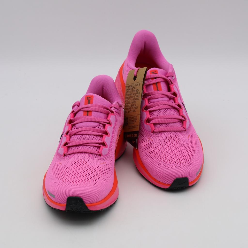 FD2723-605 Nike Pegasus 41 Road Running Shoes Playful Pink Hyper Pink (Women's)