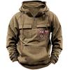 New Men's Autumn Hoodies Sweatshirts Casual Hoodie Jacket for Men Winter Coats