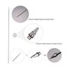 Replacement Airbrush Spare Parts Maintenance Tool Accessories Kit  for Airbrush