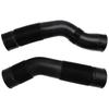 For SL500 500SL M119 Car Air Intake Tube Pipe Left Right A1190940082, A1190940182