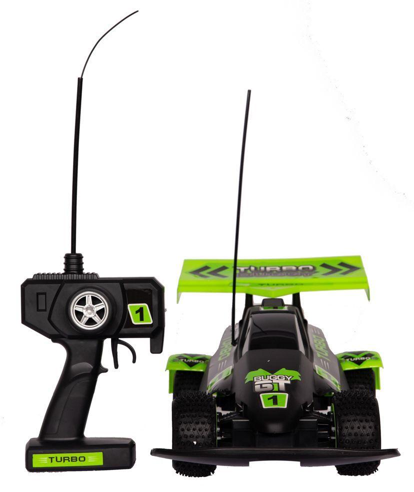 Samochód Terenowy Zdalnie Sterowany Buggy Auto Wyścigowe Na Pilota Rc
