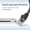 Huawei S110-8P1T-V2 8-Port Gigabit PoE Switch