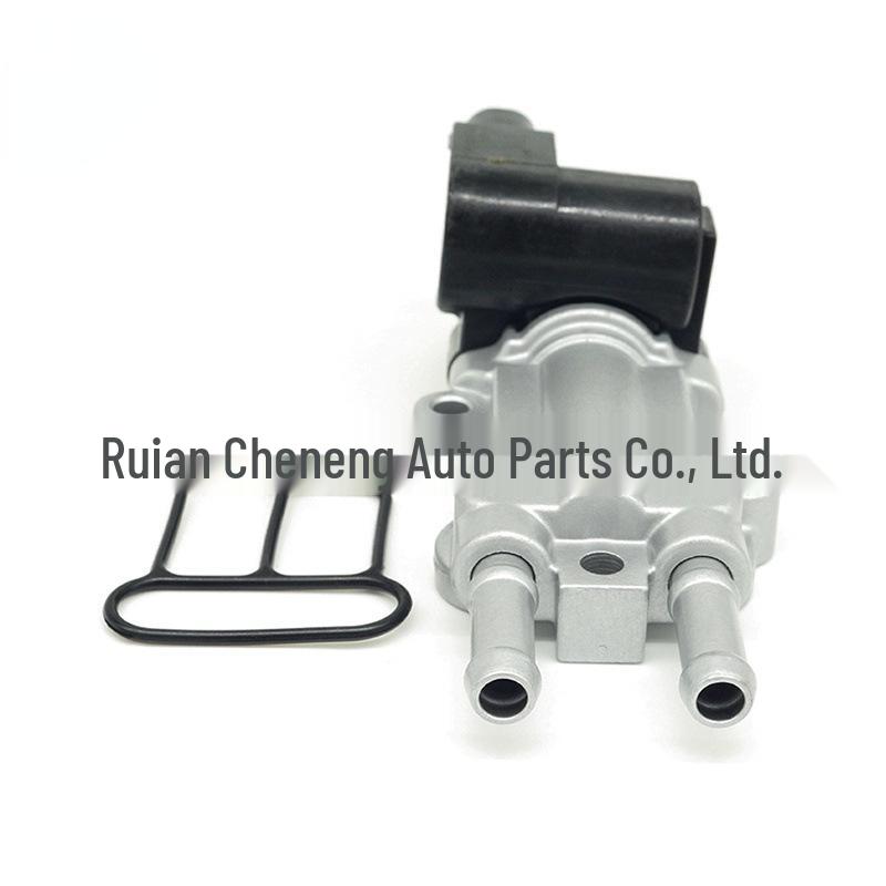 Suitable Idle Air Control Valve for Toyota: 22270-21010, 22270-21011, 22270-0D040. 22270-0D040