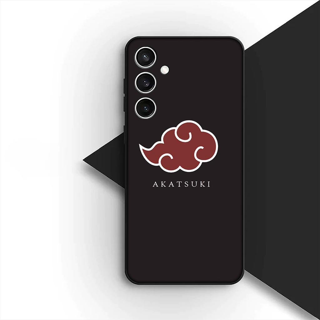 Casing for Apple iPhone 12 13 Pro Max Mini ProMax X XR Air 13Pro XS Phone Cover Soft Case Itachi Uchiha Madaras Narutos Akatsuki
