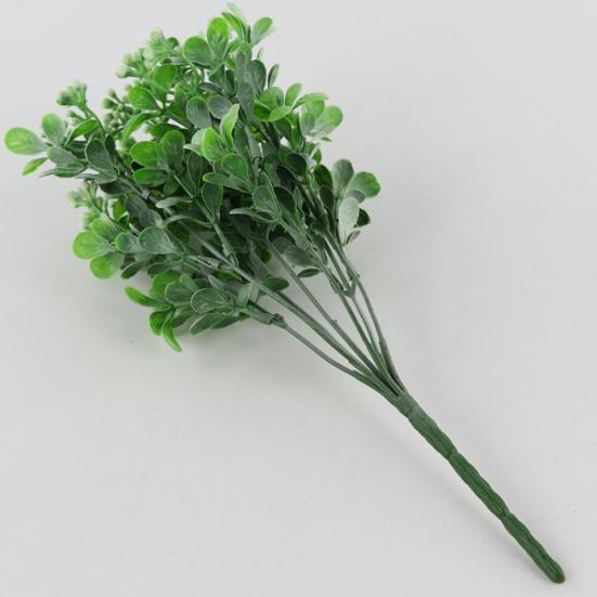 1Pc Artificial Plant Berry Garden Flower Arrangement Living Room Bonsai Decor