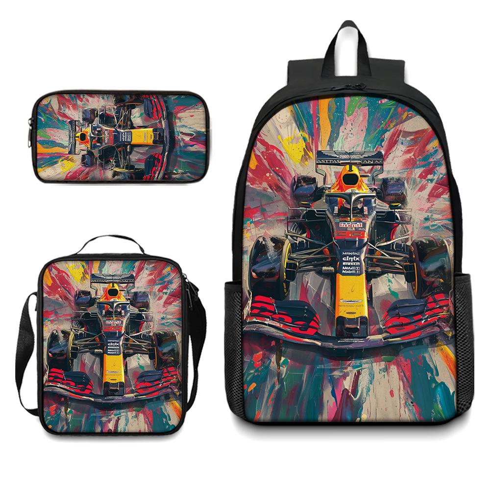 Vice City Vice City Satchel Grand Theft Auto Grand Theft Auto Backpack D