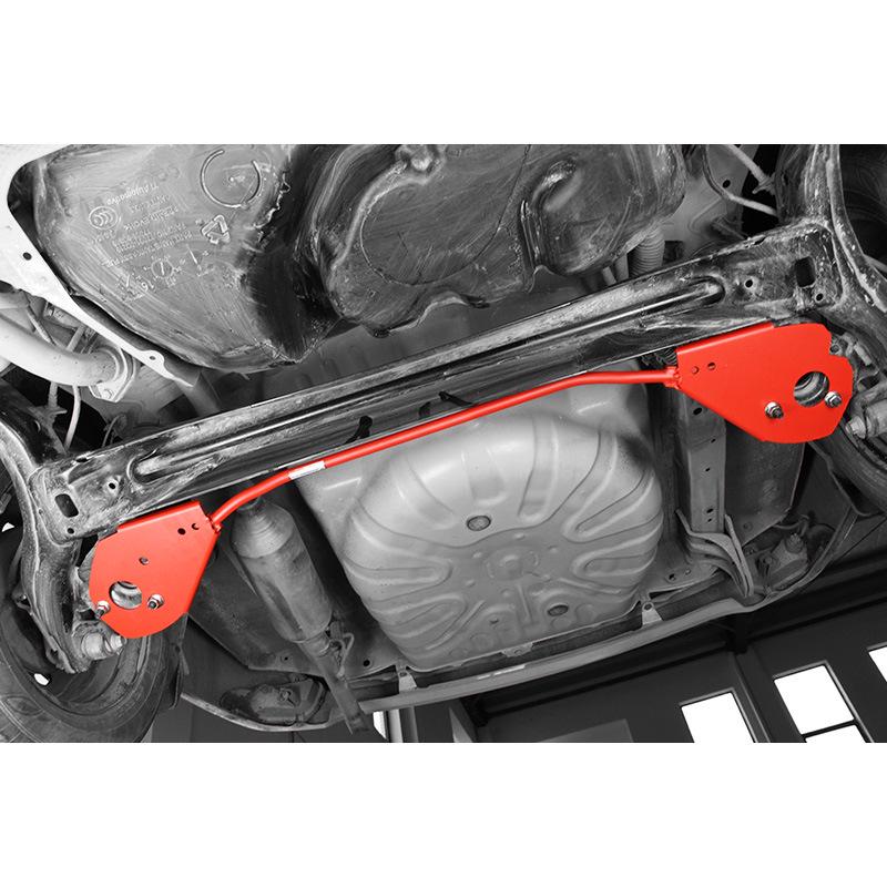 Toyota Yaris/Vios Spade Chassis Strengthening Anti-Roll Sway Bar