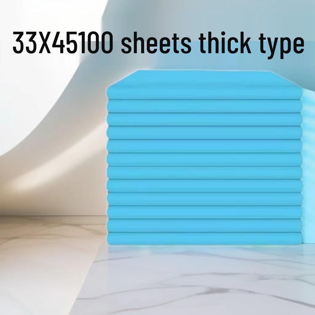 Thickened Disposable Pet Urine Pads for Dogs and Cats