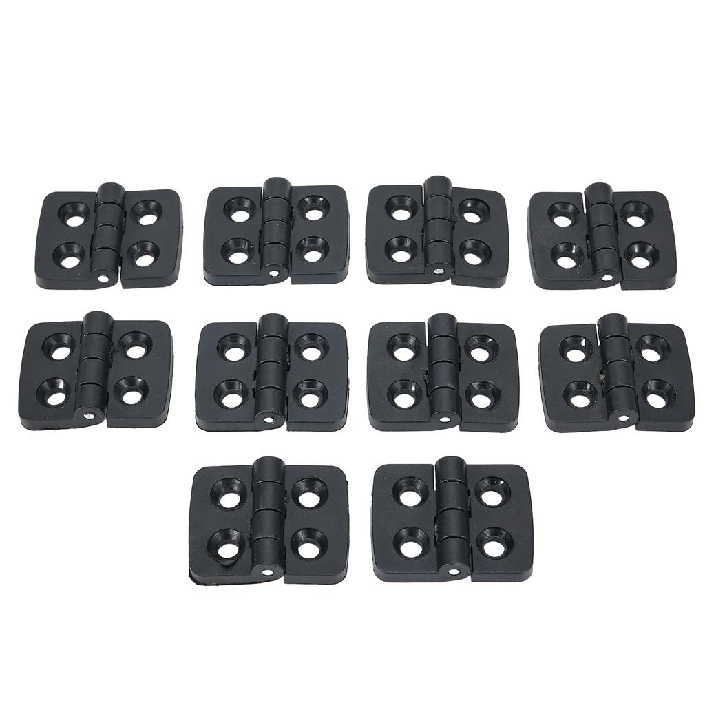 30*40mm Scharniere Einfach zu bedienen Gute Zähigkeit Langlebigkeit