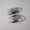 Ruiq Chrome Door Mirror Covers and Garnishes for the New Nissan Note Designed specifically for the Nissan NOTE e13. E-Power.