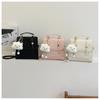 2024 Korean Minimalist Women’s Trendy Backpack – Stylish, High-Quality Handbag