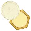 &Honey, Cleansing Balm Clear, 90G(3.17Oz)
