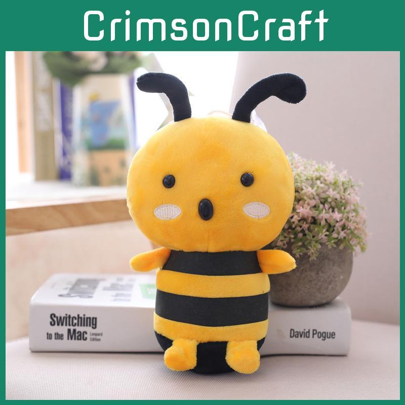 Plush Doll With Pp Cotton For Birthday Gift For Kids** Characters Included)