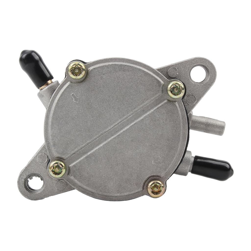 Motorcycle Vacuum Type Fuel Pump Aluminum Alloy Accessories Replacement ATV Scooter GY6 50cc 125CC 150CC 250cc