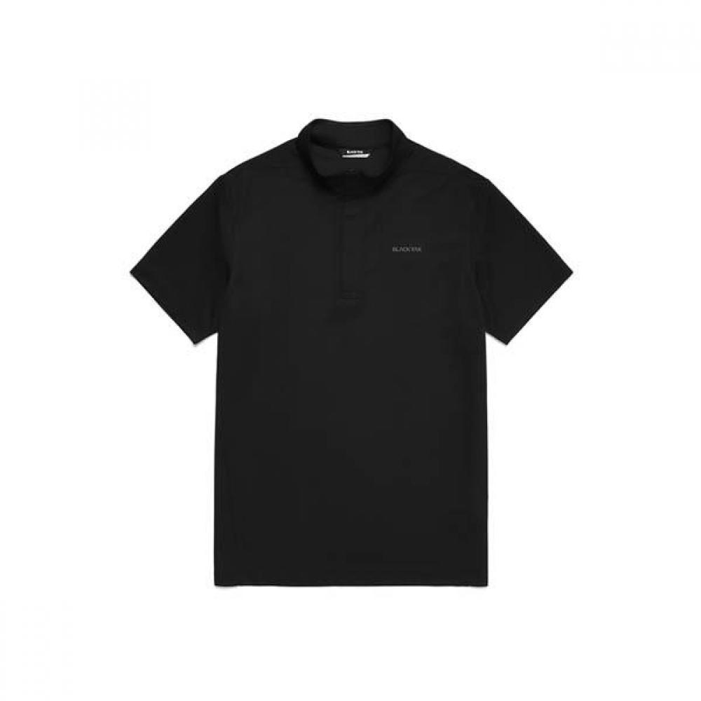 

[BLack Yak] BLack Yak Men S L kaLmia T ShirT S1 r3byTSm2004 Bk 3BYTSM2004-BK/100