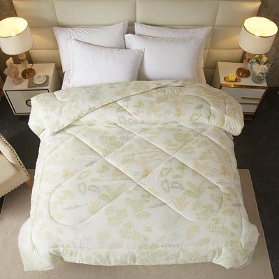 Tianqin Impression All-Season Polyester Quilt