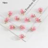 Homemade Handmade Multifunction Pendant Party Clothes Essential Items Beginner Earring Making Kit Hoop Earrings Easy To Make