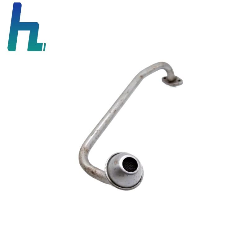 94580817 Engine Oil Pump Suction Pipe Tube For Chevy Chevrolet Aveo 1.6L L4 2004 2005 2006 2007 2008