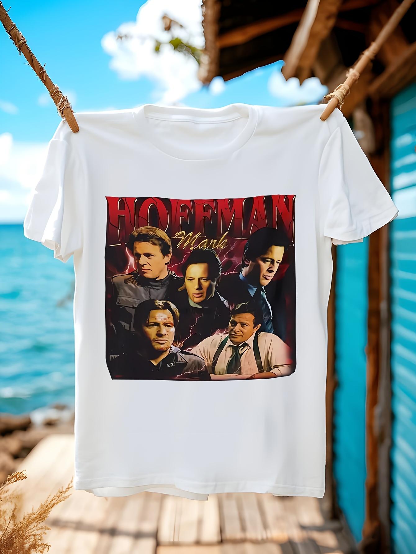 Limited Edition Mark Hoffman The Boondock Saints Movie Gr... S