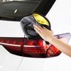 BAGC4 Car Sticker 1pc For BMW M Performance E46 E90 E60 F30 E39 F10 E87 Auto Accessories Microfiber Towel Car Wash Cleaning Drying Tow