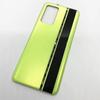 6.62" Back Glass Cover For Realme GT Neo2 Neo 2 RMX33 Battery Cover Glass Panel Rear Door Housing With Lens