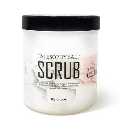 Vücut Bakımı – Vücut scrub'ları