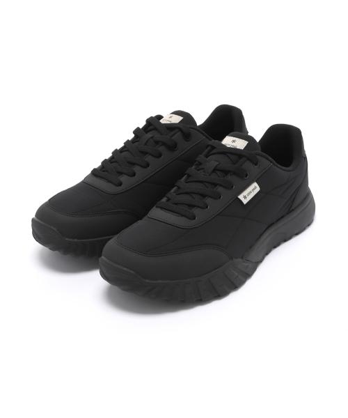 [Snow Peak Apparel] Neo [S26ZUFSN20BK]