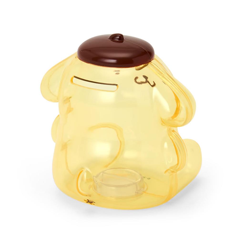 Sanrio Candy Character Shaped Bank Pompompurin Gift for White Day & - - (650749)