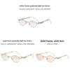 Metal Sunglasses With Pearl Embellishments For Fashionable Sun Protection