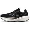 Women's Triumph 20 Wide 'Black White' Saucony S20759-10