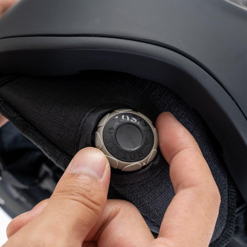 Reitkappen für Herren und Damen Outdoor-Sportarten Reitsportzubehör Kollisionsschutz verstellbar