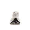 HOKA Clifton 9 Nimbus Cloud Steel Wool Men Sneakers White 1127895-NCSW