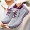 Walking Shoes Women 2023 Autumn New Couple Running Shoes Mother Shoes Shoes Leisure Shoes for The Elderly
